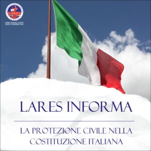 Lares Costituzione italiana